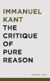 Merkaba Press Immanuel Kant, J. M. D. Meiklejohn: The Critique of Pure Reason - könyv
