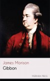 Merkaba Press James Morison: Gibbon - könyv