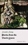 Merkaba Press Jeanie Lang: Stories from the Faerie Queen - könyv