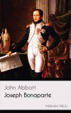 Merkaba Press John Abbott: Joseph Bonaparte - könyv