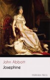 Merkaba Press John Abbott: Josephine - könyv