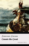 Merkaba Press Laurence Larson: Canute the Great - könyv