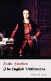 Merkaba Press Leslie Stephen: The English Utilitarians - könyv