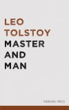 Merkaba Press Lev Tolsztoj: Master and Man - könyv
