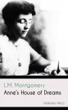 Merkaba Press Lucy Maud Montgomery: Anne's House of Dreams - könyv