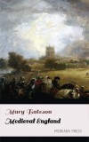 Merkaba Press Mary Bateson: Medieval England - könyv