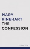 Merkaba Press Mary Rinehart: The Confession - könyv