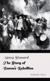 Merkaba Press Mary Stanard: The Story of Bacon's Rebellion - könyv