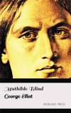 Merkaba Press Mathilde Blind: George Eliot - könyv