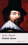 Merkaba Press R.W. Church: Francis Bacon - könyv