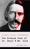 Merkaba Press Robert Louis Stevenson: The Strange Case of Dr. Jekyll and Mr. Hyde - könyv