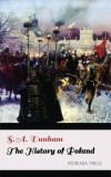 Merkaba Press S.A. Dunham: The History of Poland - könyv