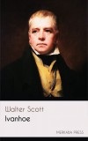 Merkaba Press Sir Walter Scott: Ivanhoe - könyv