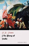 Merkaba Press T.H. Howe: The Story of India - könyv