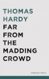 Merkaba Press Thomas Hardy: Far From the Madding Crowd - könyv