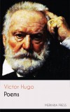 Merkaba Press Victor Hugo - Henry Carrington (ford.): Poems - könyv