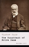 Merkaba Press Victor Hugo - Isabel F. Hapgood (ford.): The Hunchback of Notre Dame - könyv