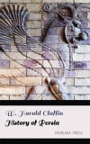 Merkaba Press W. Harold Claflin: History of Persia - könyv