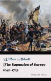 Merkaba Press Wilbur Abbott: The Expansion of Europe 1642-1789 - könyv