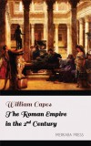 Merkaba Press William Capes: The Roman Empire in the 2nd Century - könyv
