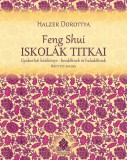 Merkúr-Uránusz Alkotóműhely Kft. Halzer Dorottya: Feng Shui iskolák titkai - Bővített kiadás - könyv