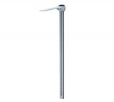 Mérlegre szerelhető magasságmérő Seca 220