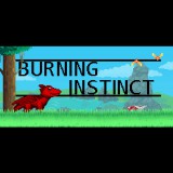 Merlin Beer Burning Instinct (PC - Steam elektronikus játék licensz)