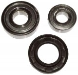 Merloni Csapágykészlet Whirlpool ardo AE810 mosógéphez ew03510