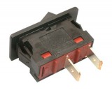 Merloni Mosogatógép alkatrész, MIKROKAPCSOLÓ (AJTÓ) ew02572