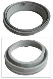 Merloni Mosógép alkatrész, üstszájgumi, ajtótömítés, INDESIT C00093345 WP80,WP80EX ew04151