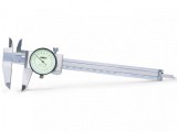 Mérőórás tolómérő 0-150/0.02 mm - Insize 1312-150AW