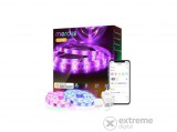 Meross Apple HomeKit Smart WiFi LED szalag, 10 m