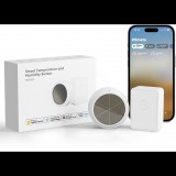 Meross Smart Temperature and Humidity Sensor Kit (MS100F+MSH300)