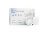 Meross, Smart Thermostat Valve Starter Kit MTS150HHK(EU)