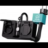 Meross Smart Wi-Fi Outdoor Plug (MOP320)