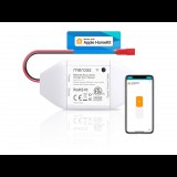Meross Smart WiFi Garázskapu nyitásérzékelő (MSG100HK) (MSG100HK)