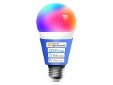 Meross, Smart WiFi LED Bulb (1 Pack) with Color Changing MSL120HK(EU)
