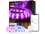 Meross, Smart WiFi LED Strip  (10 meters) with Color Changing MSL320HK(EU)