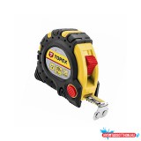Mérõszalag 10m hosszú 32mm széles mágneses szalag Topex 27C340
