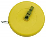 MÉRŐSZALAG 30M ÜVEGSZÁLAS