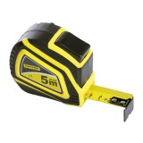 Mérőszalag  5m 19mm topmaster