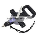 Mérőszalag acél 50m-es