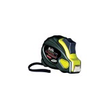 Mérőszalag WorkTiger Plus 3m 19mm