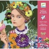 Merry kreatív szettje - Merry and smart - Djeco