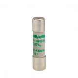 MERSEN H213102J FR10AM50V10 Motor, - készülékvédő - cilinder biztosító betétek 10x38 aM - 400-500VAC, kijelzős