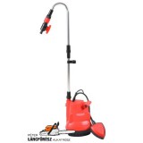 MERÜLŐ SZIVATTYÚ 350W