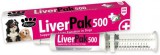 Mervue LiverPak 500 paszta 60 ml