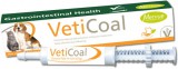 Mervue VetiCoal aktívszén paszta kutyáknak és macskáknak 30 ml