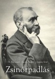 Méry Ratio Dr. Kiss László, Lacza Tihamér, Ozogány Ernő: Zsinórpadlás - könyv