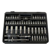 Mery style shop kft 172 részes szerszámkészlet WT-172